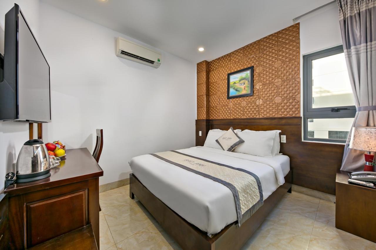 Bao Anh Hotel & Apartment Da Nang Eksteriør billede