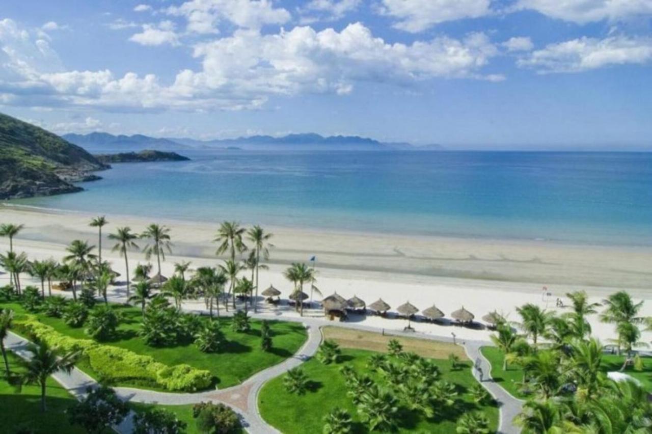 Bao Anh Hotel & Apartment Da Nang Eksteriør billede